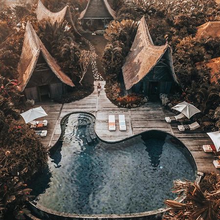 Own Villa Bali Canggu  Luaran gambar