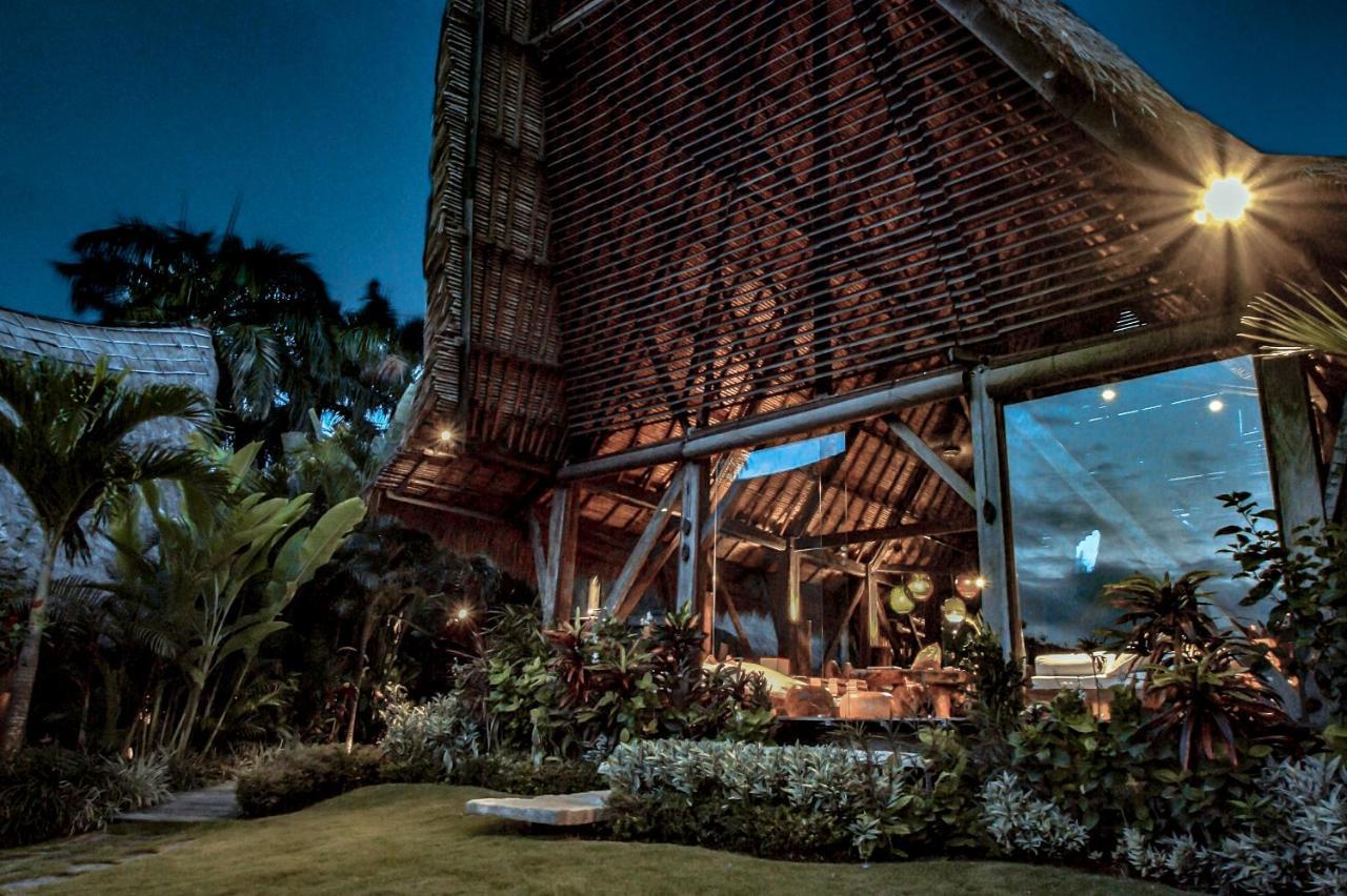 Own Villa Bali Canggu  Luaran gambar