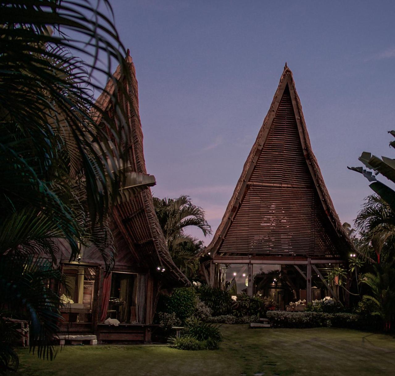 Own Villa Bali Canggu  Luaran gambar