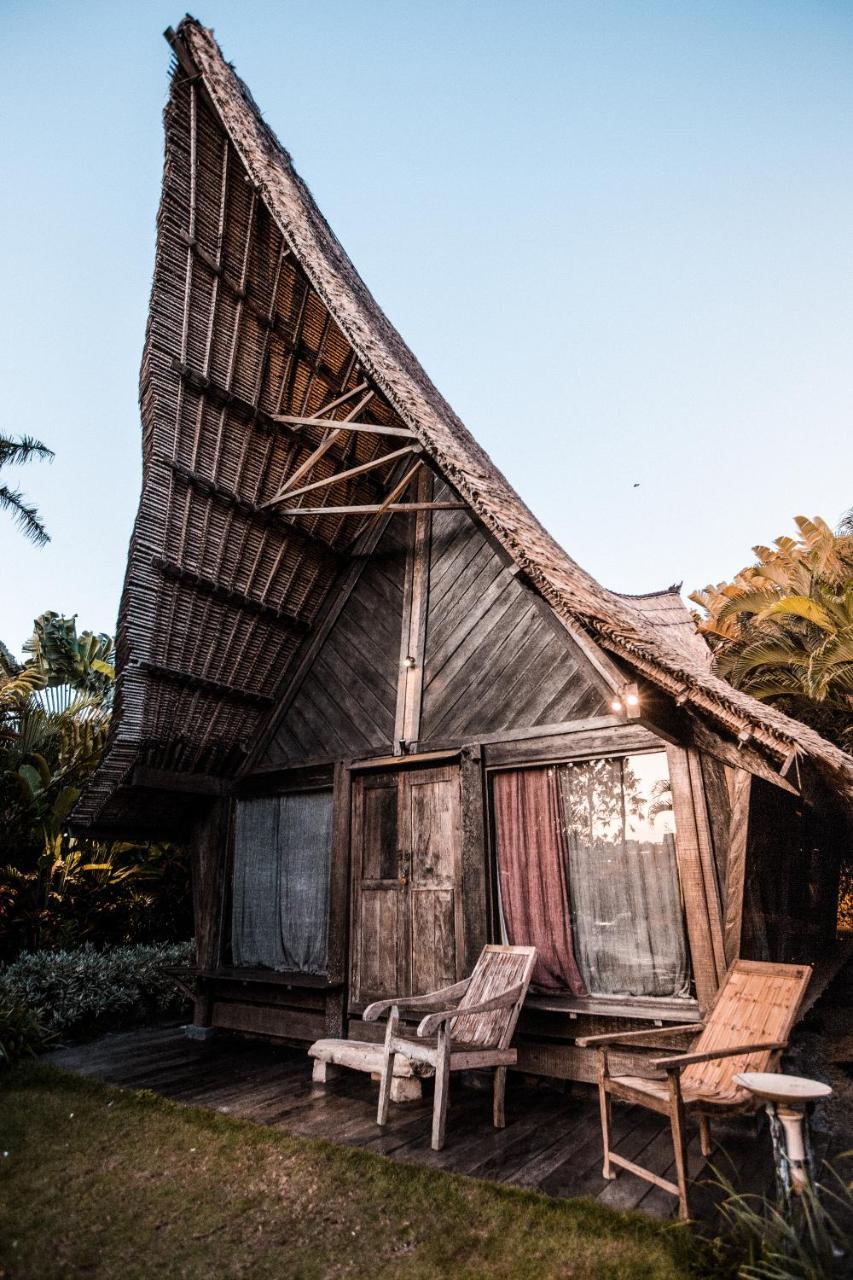 Own Villa Bali Canggu  Luaran gambar