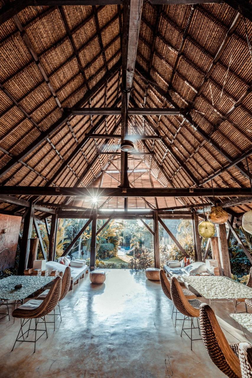 Own Villa Bali Canggu  Luaran gambar