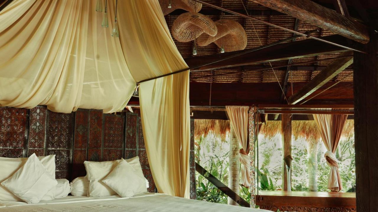 Own Villa Bali Canggu  Luaran gambar