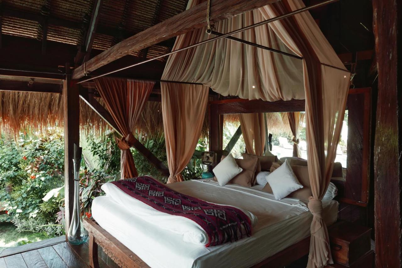 Own Villa Bali Canggu  Luaran gambar