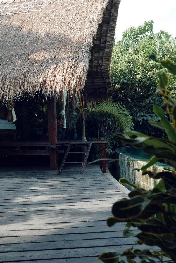 Own Villa Bali Canggu  Luaran gambar