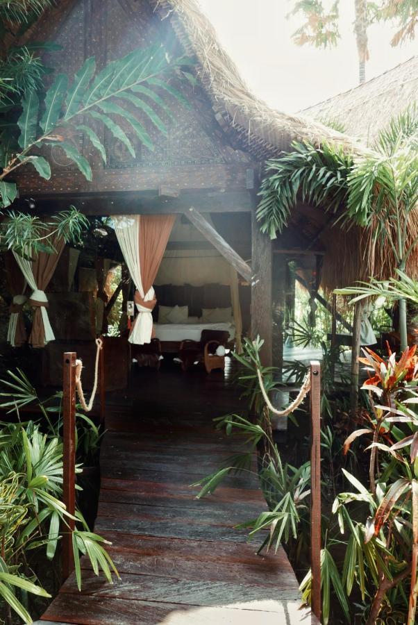 Own Villa Bali Canggu  Luaran gambar