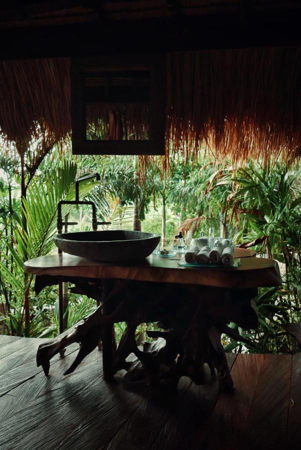 Own Villa Bali Canggu  Luaran gambar
